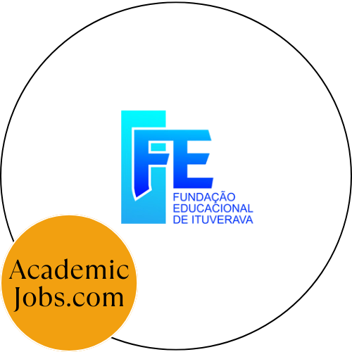 Fundação Educacional de Ituverava logo